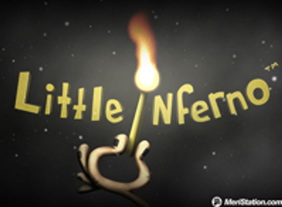 Little Inferno