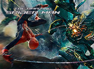 The Amazing Spider-Man, Vídeo Análisis