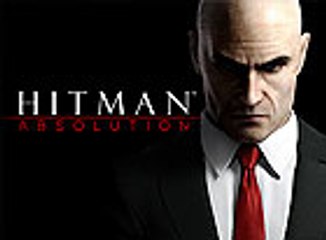 Hitman Absolution