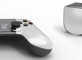 OUYA, la consola Android
