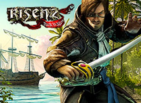 Risen 2: Dark Waters