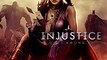 Injustice: Gods Among Us