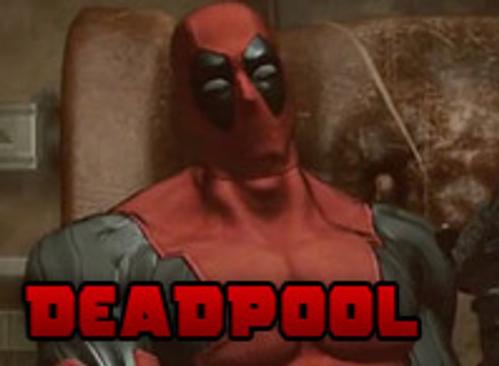 Deadpool