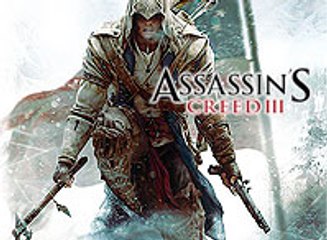 Assassin's Creed III