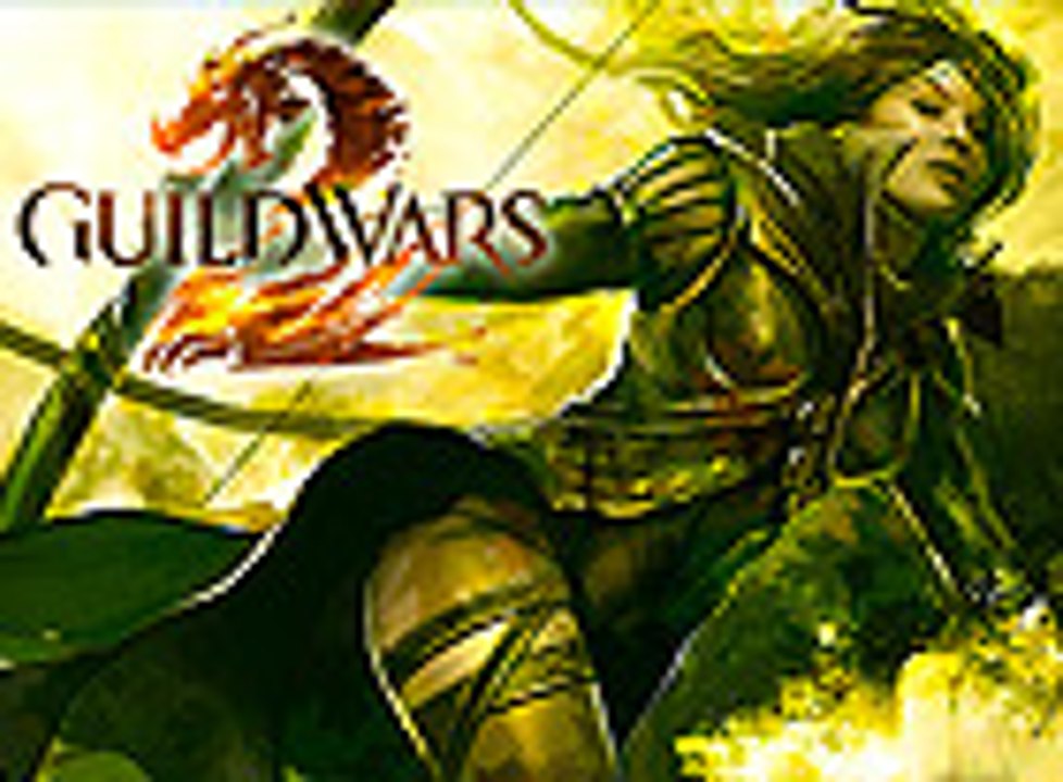 Guild Wars 2, in-Game Clases