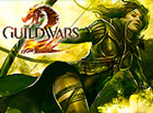 Guild Wars 2, in-Game Clases