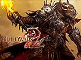 Guild Wars 2, in-Game Mazmorra