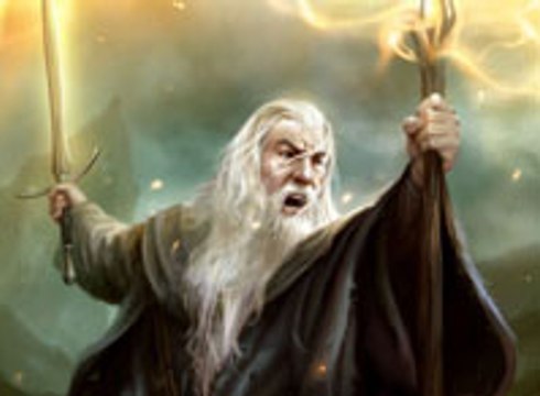 Guardianes de la Tierra Media