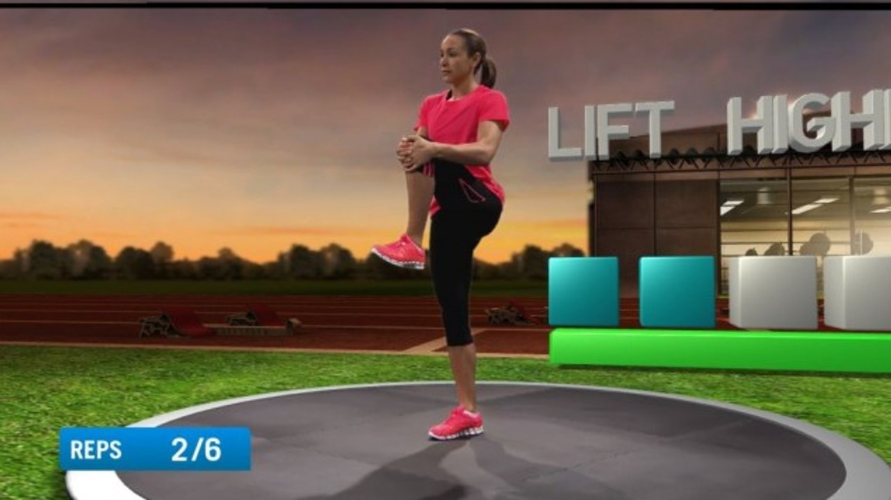 miCoach