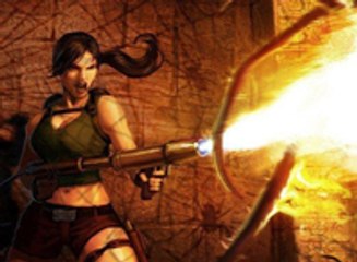 Lara Croft and the Guardian of Light