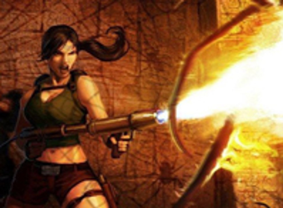 Lara Croft and the Guardian of Light