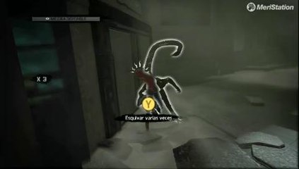 The Amazing Spider-Man, Vídeo Guía - Capítulo 6 (I)