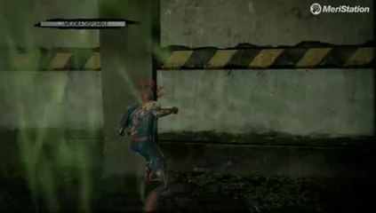 The Amazing Spider-Man, Vídeo Guía - Capítulo 4 (II)