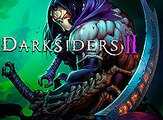 Darksiders II