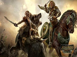 The Lord of the Rings Online: Riders of Rohan