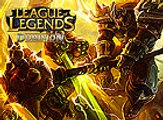 League of Legends: Dominion
