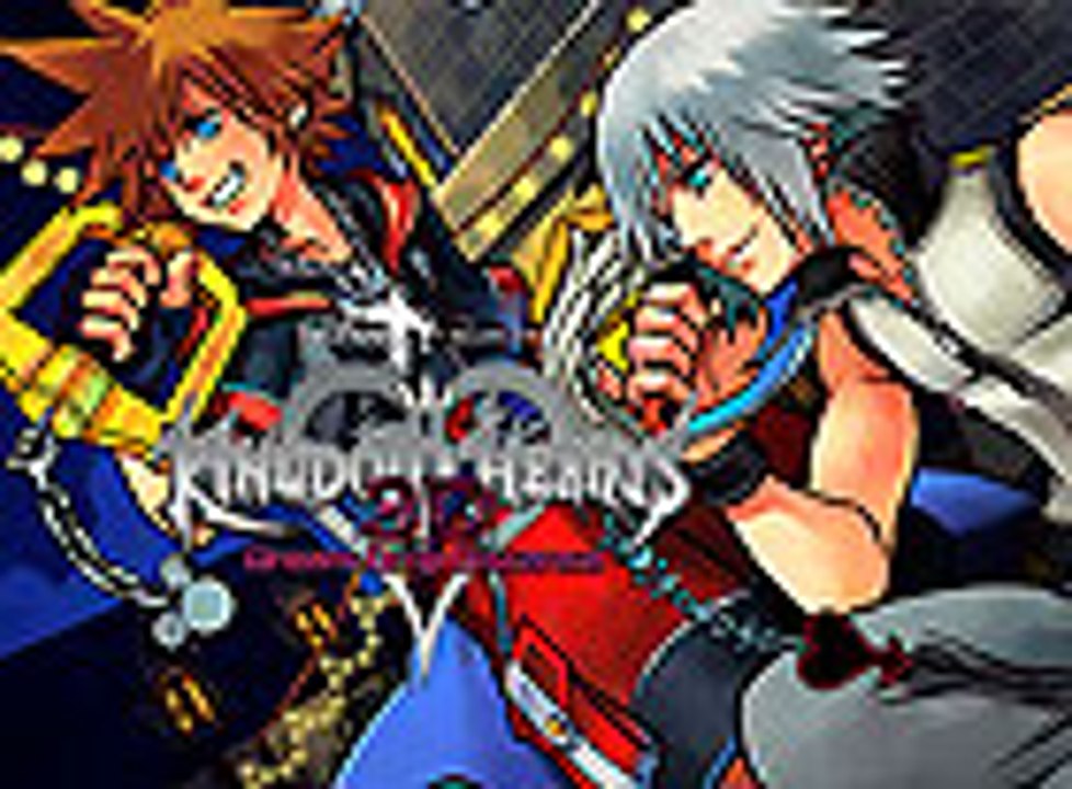 Kingdom Hearts 3D: Dream Drop Distance, Vídeo Análisis