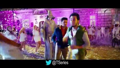 Saturday Night - VIDEO Song - Bangistan - Jacqueline Fernandez - Riteish Deshmukh, Pulkit Samrat