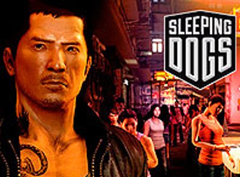 Sleeping Dogs: La Venganza de Mrs. Chu.