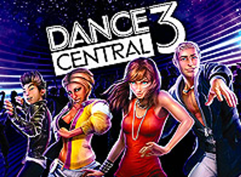 Dance Central 3