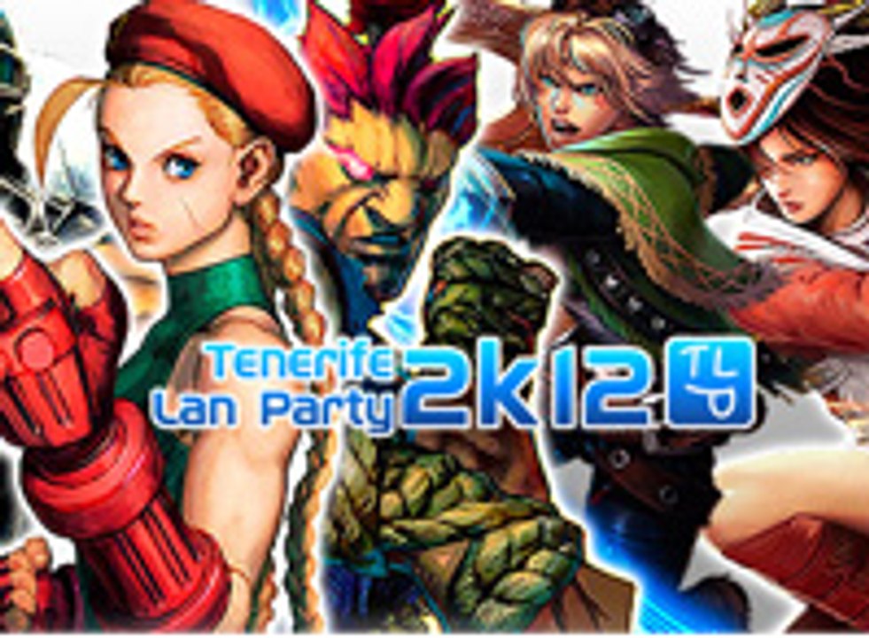 TLP 2k12 -Final de Super Street Fighter IV