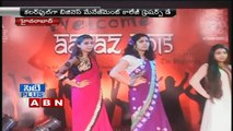 Business management college fresher day celebrations in Hyderabad