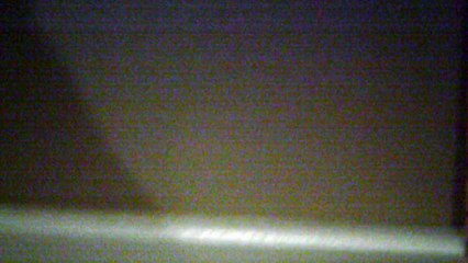 i hope you have room for my fist