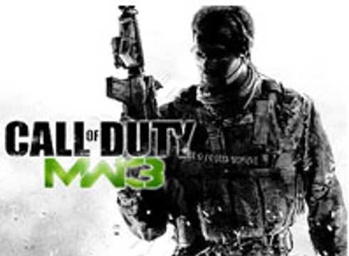 Call of Duty: Modern Warfare 3