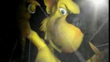 Master of puppet !?