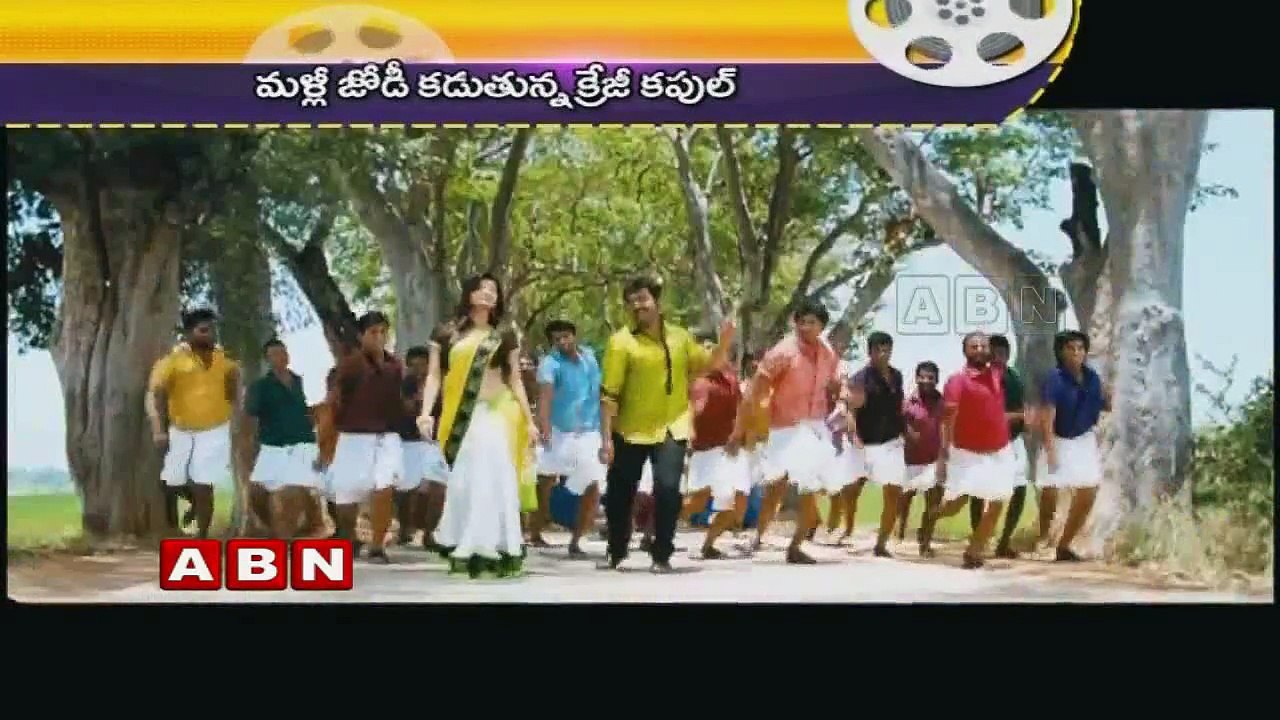 Karthi and Kajal Aggarwal to join hands for Che...