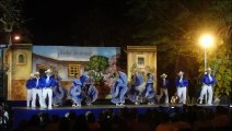 Noche Mexicana, Merida - spectacle de danse