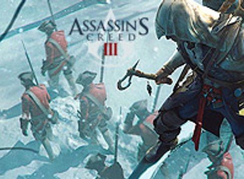 Assassin's Creed III