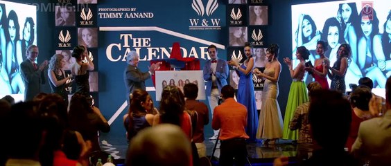 Khwaishein - Arijit Singh HD Video Song - Calendar Girls 2015