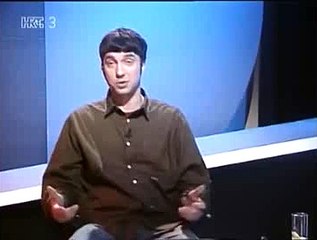 Globalna umreženost (iz Na rubu znanosti - Globalizacija)