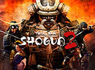 Shogun 2: Total War