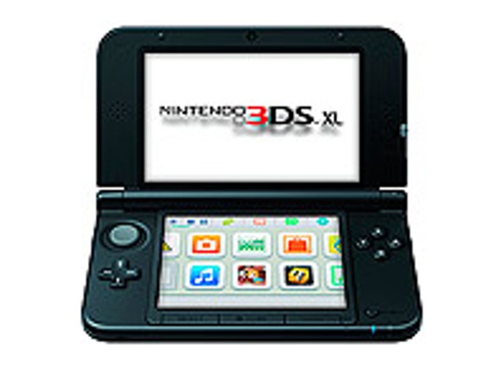 Tutorial - Transferencia de contenidos de 3DS a 3DS XL