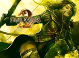 Guild Wars 2, Historia