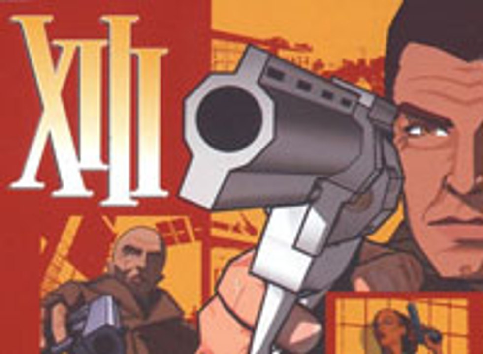 XIII
