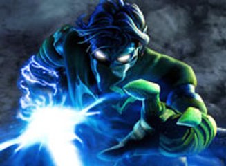 Legacy of Kain: Soul Reaver