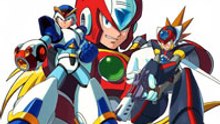 Mega Man X