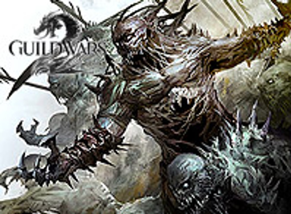 Guild Wars 2