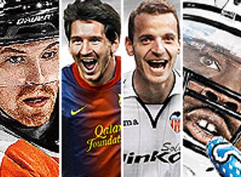 EA Sports Vancouver Showcase