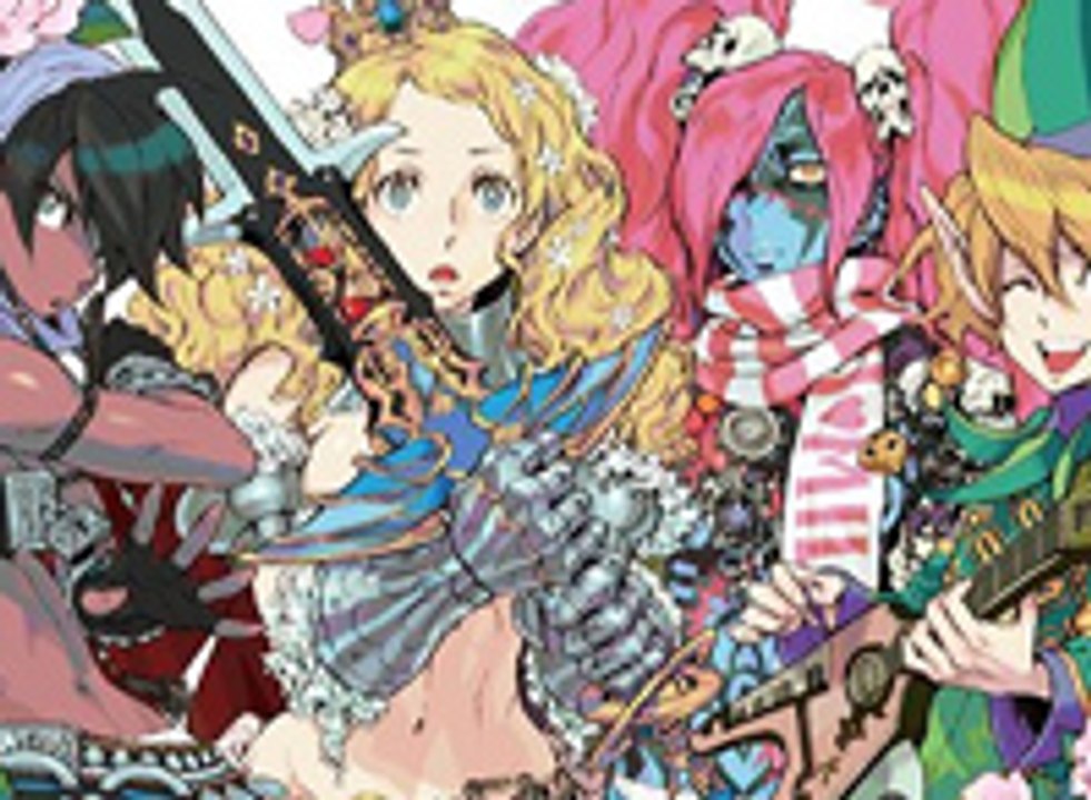 Code of Princess
