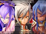 Blazblue: Chrono Phantasma