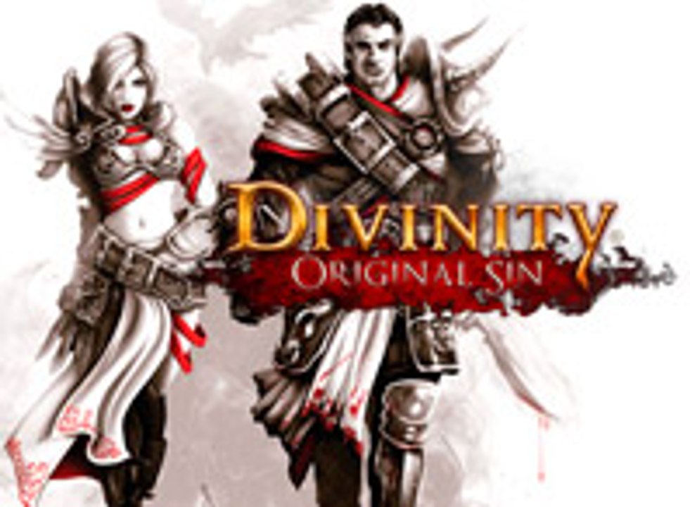 Divinity: Original Sin