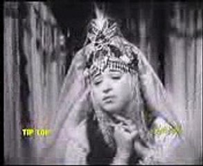 Best of Noor Jahan, Mohabbat ka janaza ja raha hai