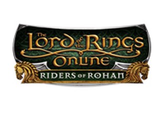 The Lord of the Rings Online: Riders of Rohan