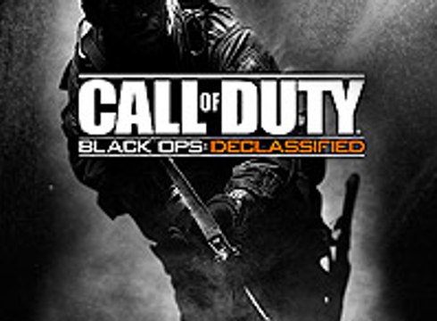 Call of Duty: Black Ops Declassified