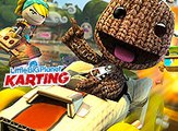 LittleBigPlanet Karting