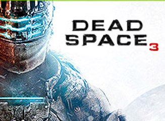 Dead Space 3